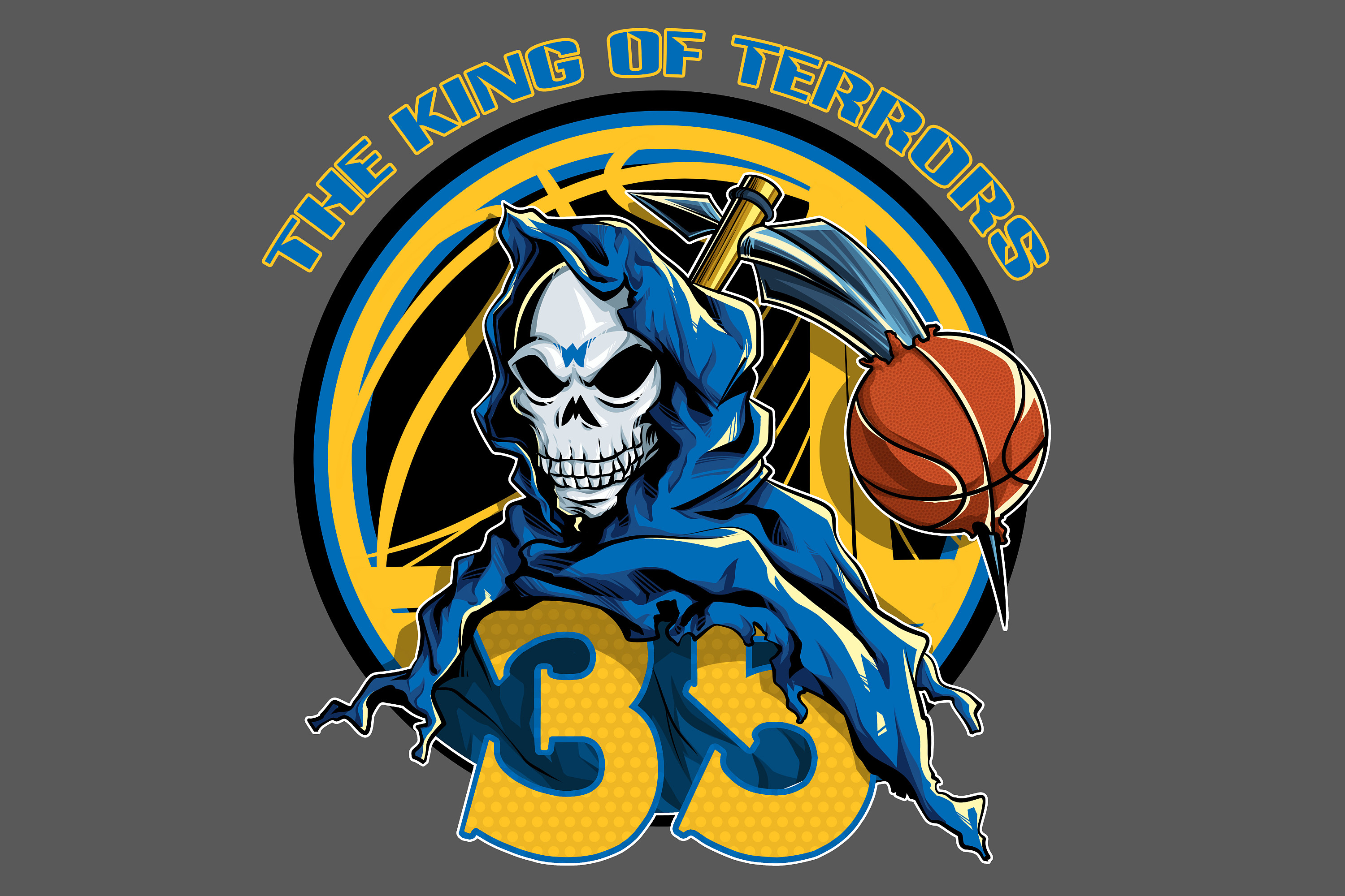 一个人为之 一个人为之