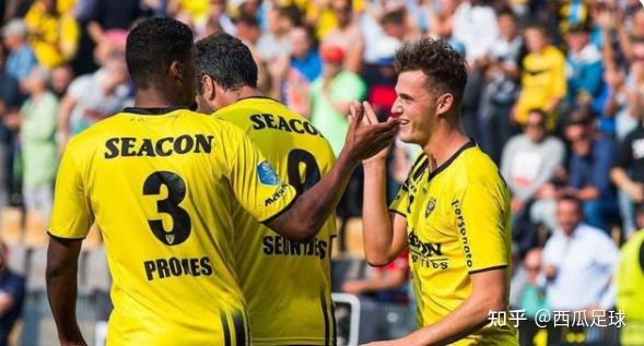 的连续进球 的连续进球