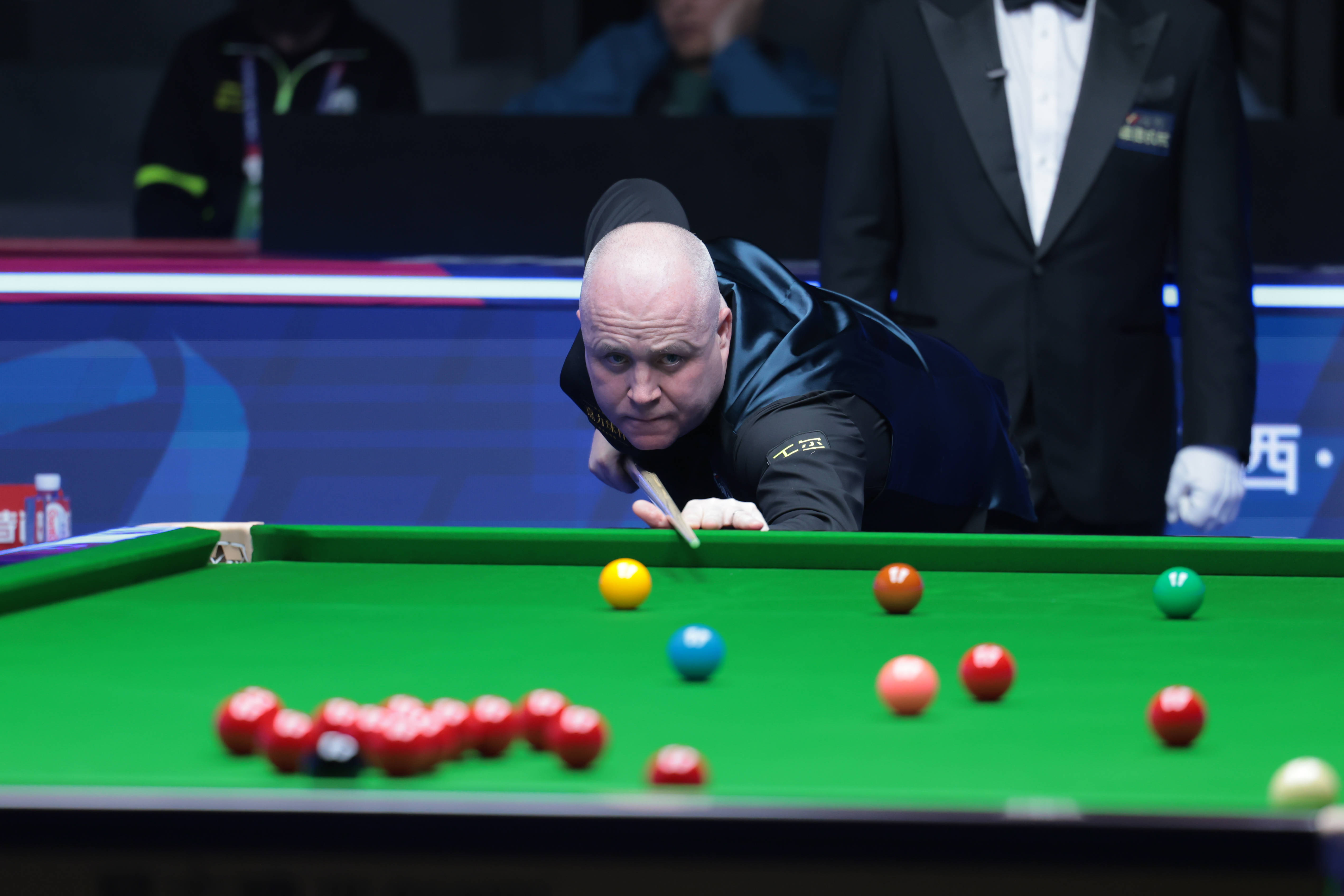 霍伊伦在球 霍伊伦在球